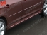 АБС-пластик Пороги Mazda 3